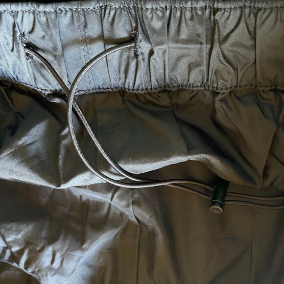 Men's Columbia Omnitech Rain pants Size XL 32L Waterproof and Breathable - Picture 7 of 8